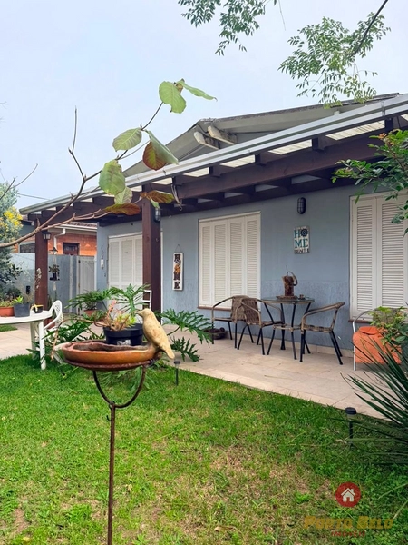 CASA PRÓXIMA AO MAR: 1ª foto da galeria de imagens do imóvel