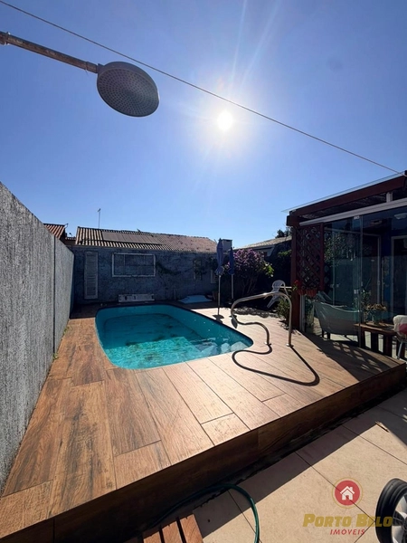 CASA PRÓXIMA AO MAR: 14ª foto da galeria de imagens do imóvel
