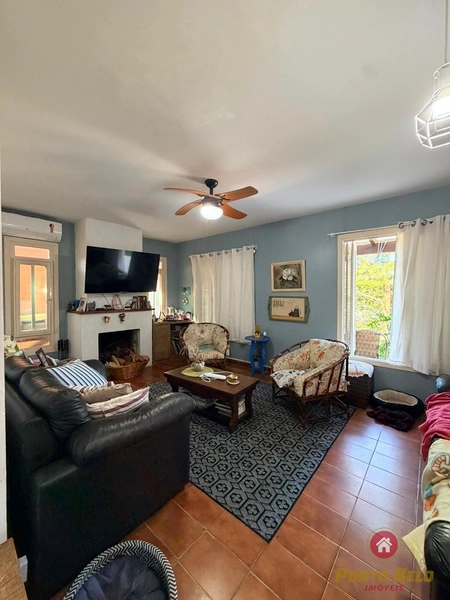 CASA PRÓXIMA AO MAR: 13ª foto da galeria de imagens do imóvel