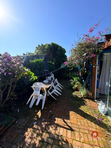 CASA PRÓXIMA AO MAR: 16ª foto da galeria de imagens do imóvel