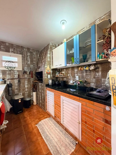 CASA PRÓXIMA AO MAR: 12ª foto da galeria de imagens do imóvel