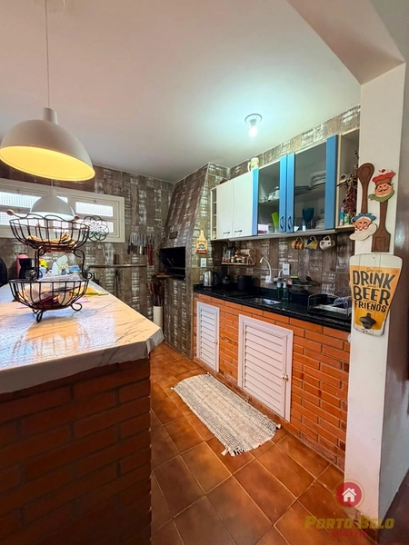 CASA PRÓXIMA AO MAR: 7ª foto da galeria de imagens do imóvel