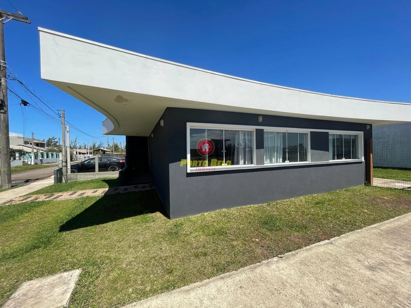 CASA DE LAJE EM ESQUINA  |  ATLÂNTIDA SUL: 13ª foto da galeria de imagens do imóvel