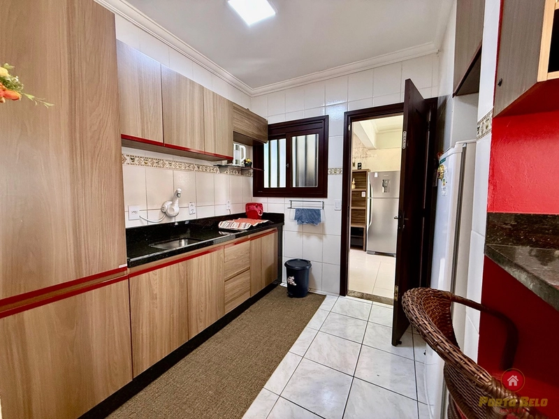 CASA EM LAJE 100M DA PRAIA: 15ª foto da galeria de imagens do imóvel
