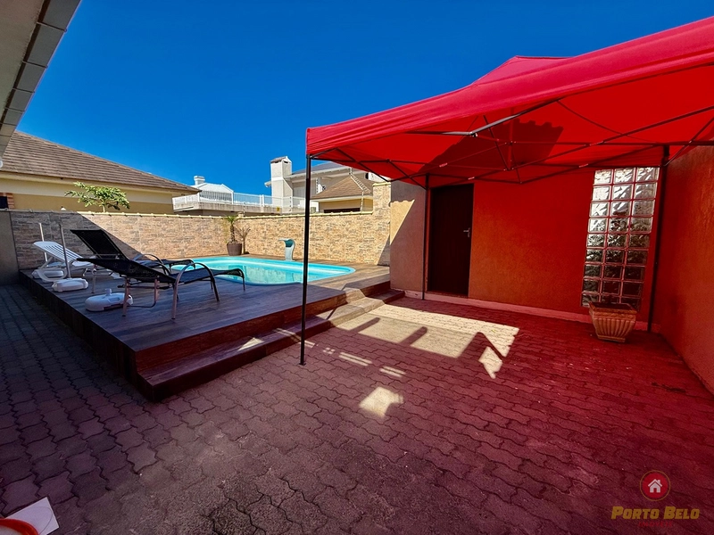 CASA EM LAJE 100M DA PRAIA: 26ª foto da galeria de imagens do imóvel