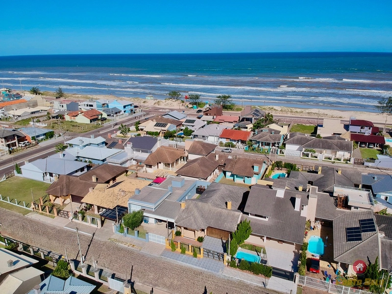 CASA EM LAJE 100M DA PRAIA: 10ª foto da galeria de imagens do imóvel