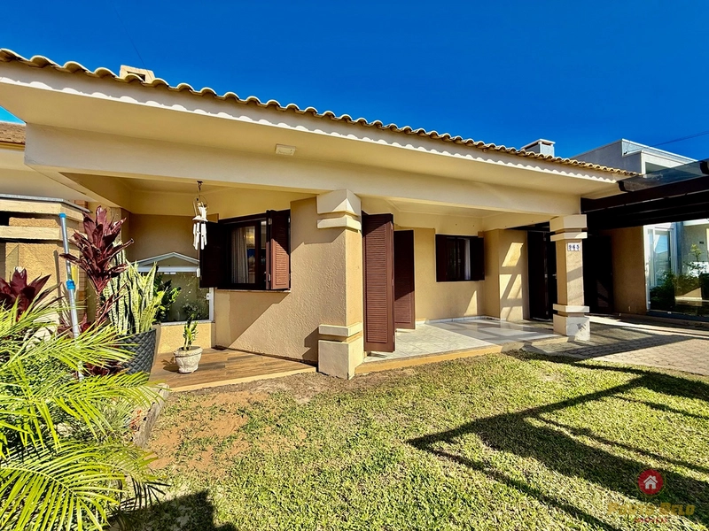 CASA EM LAJE 100M DA PRAIA: 21ª foto da galeria de imagens do imóvel
