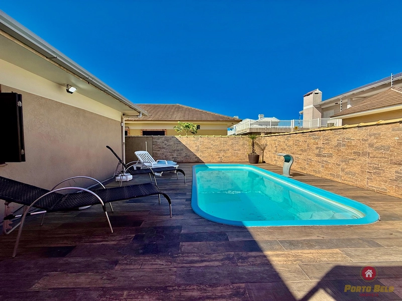 CASA EM LAJE 100M DA PRAIA: 4ª foto da galeria de imagens do imóvel