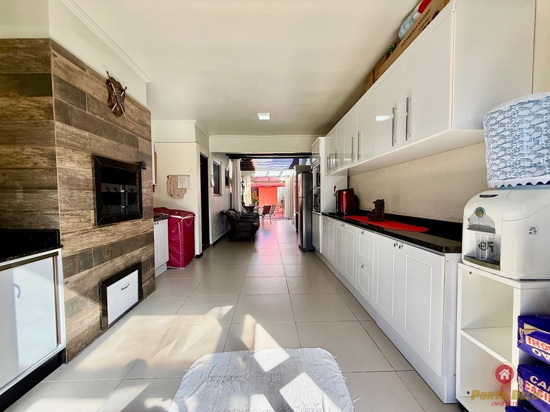 CASA EM LAJE 100M DA PRAIA: 11ª foto da galeria de imagens do imóvel