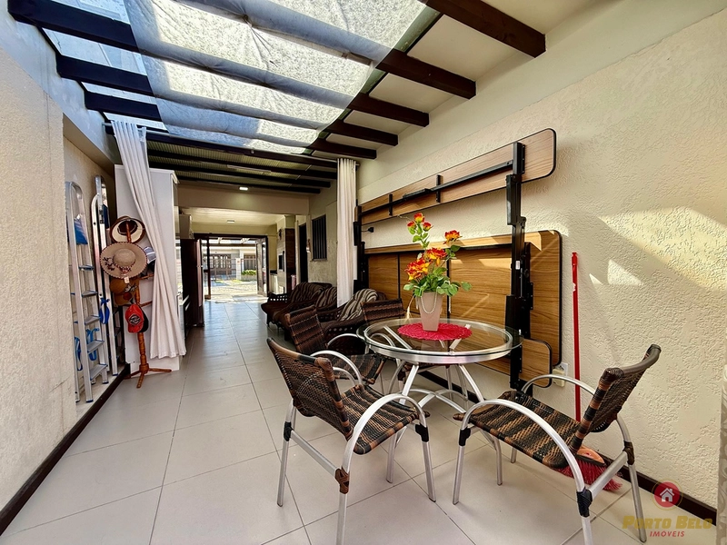 CASA EM LAJE 100M DA PRAIA: 17ª foto da galeria de imagens do imóvel