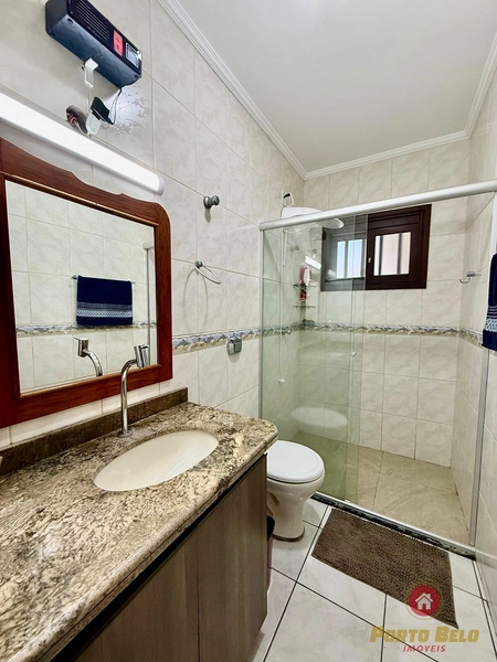 CASA EM LAJE 100M DA PRAIA: 28ª foto da galeria de imagens do imóvel