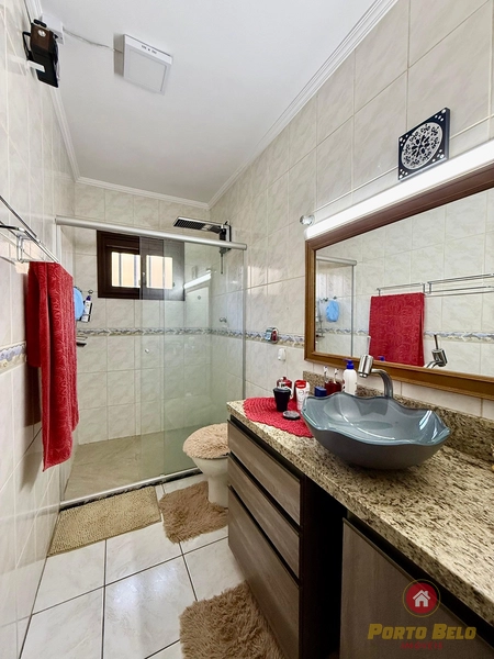 CASA EM LAJE 100M DA PRAIA: 27ª foto da galeria de imagens do imóvel