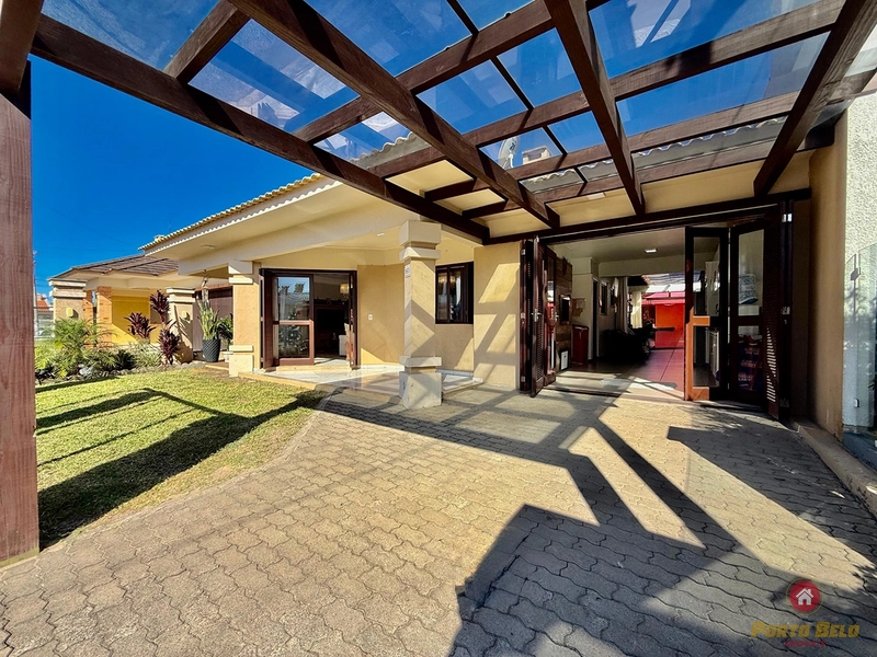 CASA EM LAJE 100M DA PRAIA: 22ª foto da galeria de imagens do imóvel