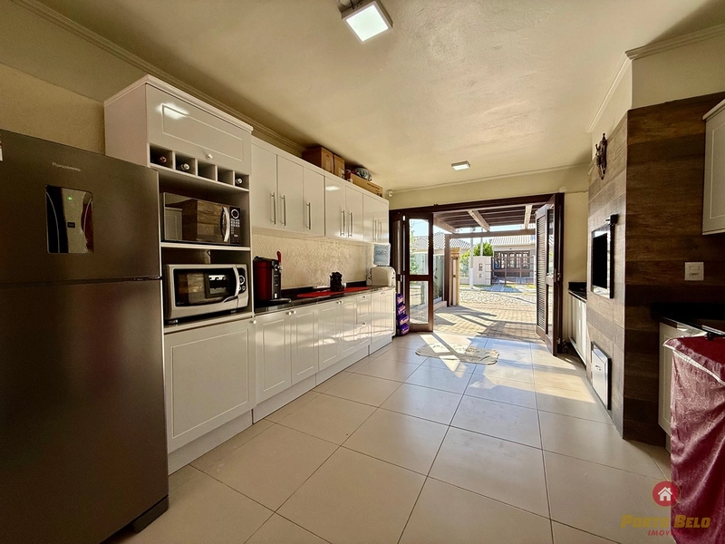 CASA EM LAJE 100M DA PRAIA: 16ª foto da galeria de imagens do imóvel