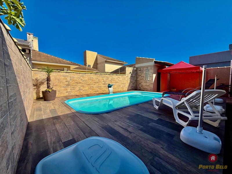 CASA EM LAJE 100M DA PRAIA: 6ª foto da galeria de imagens do imóvel