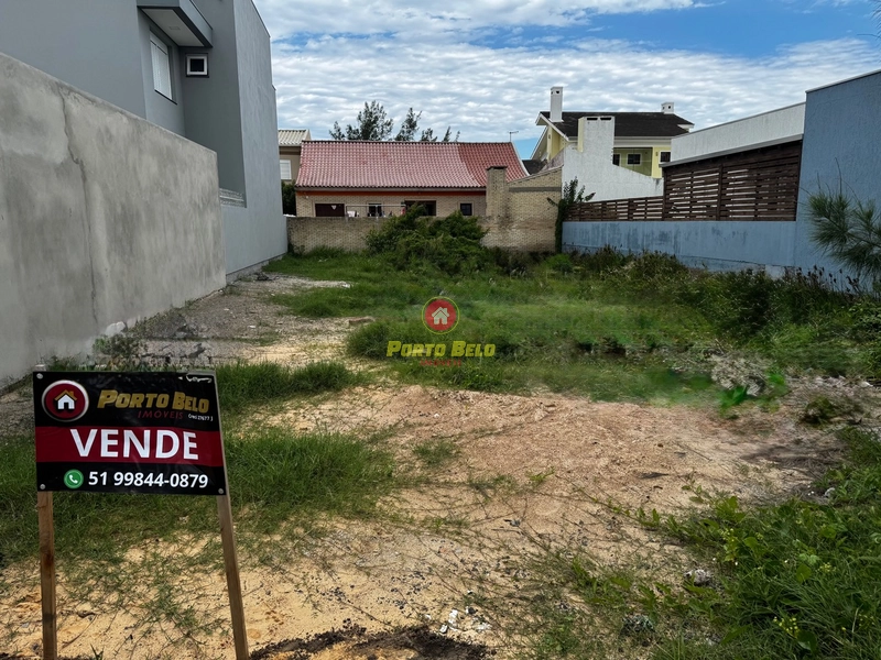 TERRENO Á 03 QUADRAS DO MAR !!!!: 1ª foto da galeria de imagens do imóvel