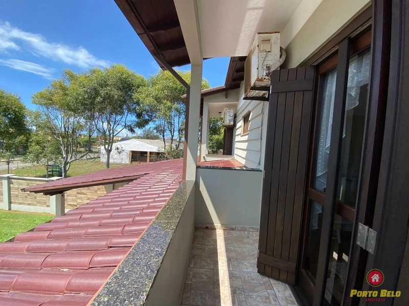 SOBRADO BEM LOCALIZADO EM XANGRILÁ: 7ª foto da galeria de imagens do imóvel