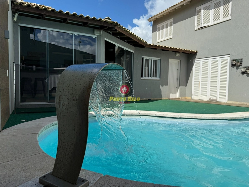 Oportunidade! CASA MOBILIADA COM PISCINA EM RAINHA DO MAR!!!: 1ª foto da galeria de imagens do imóvel
