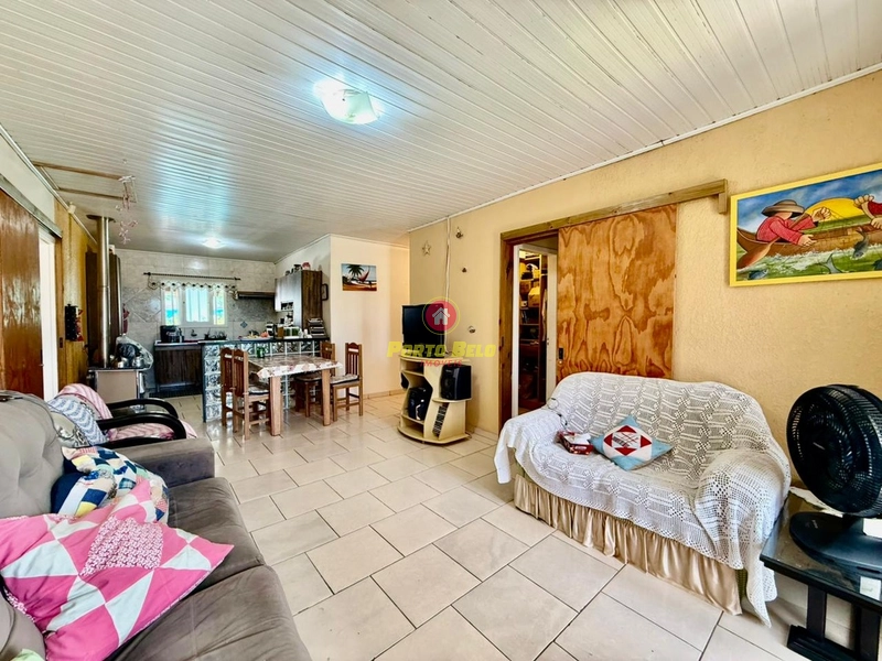 CASA À VENDA EM RAINHA DO MAR!: 8ª foto da galeria de imagens do imóvel