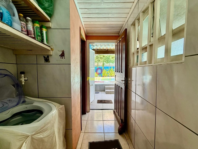 CASA À VENDA EM RAINHA DO MAR!: 18ª foto da galeria de imagens do imóvel