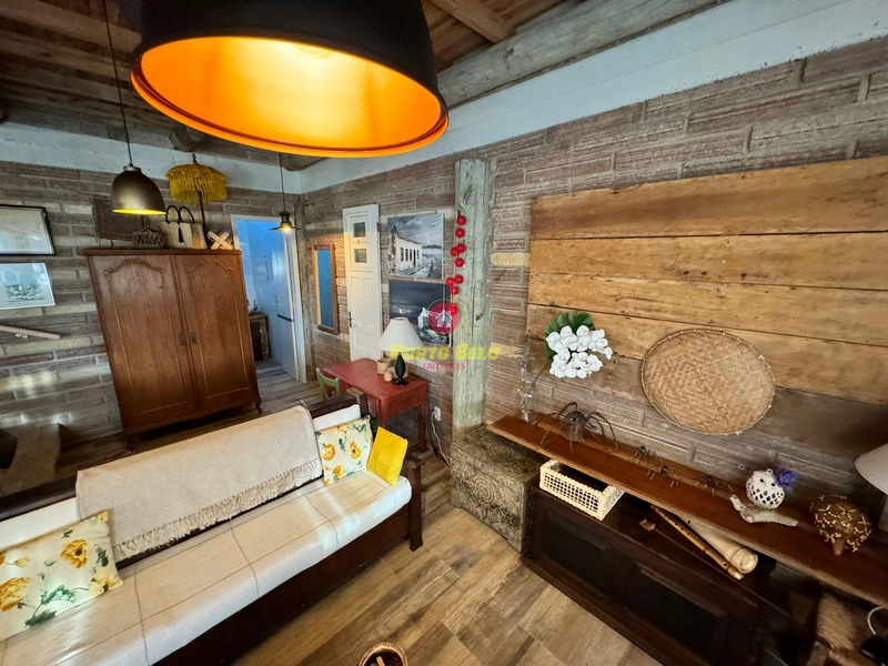 SOBRADO ÚNICO EM ESTILO RÚSTICO NO LITORAL GAÚCHO: 13ª foto da galeria de imagens do imóvel