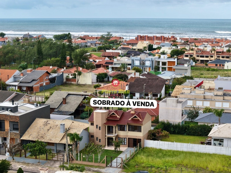 SOBRADO À VENDA PRÓXIMO À PRAIA!!!: 6ª foto da galeria de imagens do imóvel
