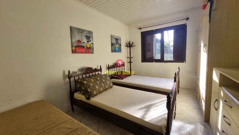 CASA COM 600M2 DE TERRENO E 189m2 de área construída privativa: 9ª foto da galeria de imagens do imóvel