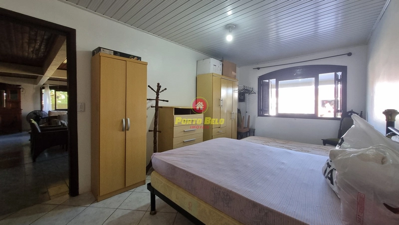 CASA COM 600M2 DE TERRENO E 189m2 de área construída privativa: 8ª foto da galeria de imagens do imóvel