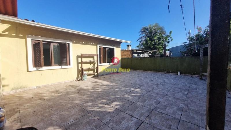 CASA COM 600M2 DE TERRENO E 189m2 de área construída privativa: 12ª foto da galeria de imagens do imóvel