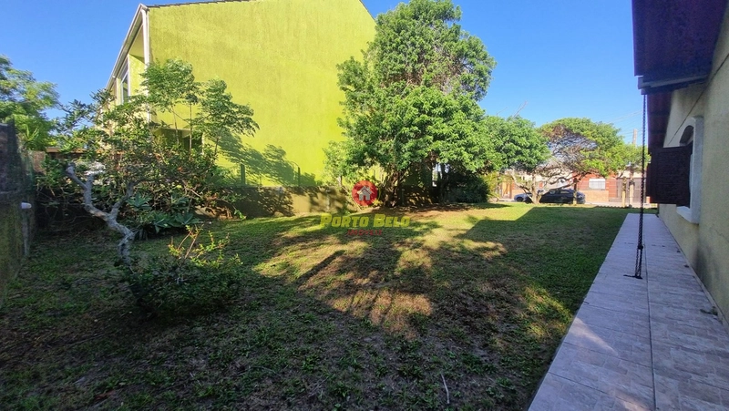 CASA COM 600M2 DE TERRENO E 189m2 de área construída privativa: 14ª foto da galeria de imagens do imóvel