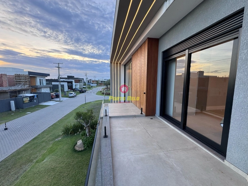 SOBRADO Á VENDA NO CONDOMINIO SUNSET!: 5ª foto da galeria de imagens do imóvel