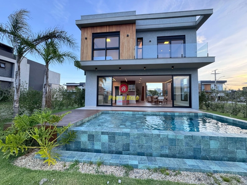 SOBRADO Á VENDA NO CONDOMINIO SUNSET!: 7ª foto da galeria de imagens do imóvel