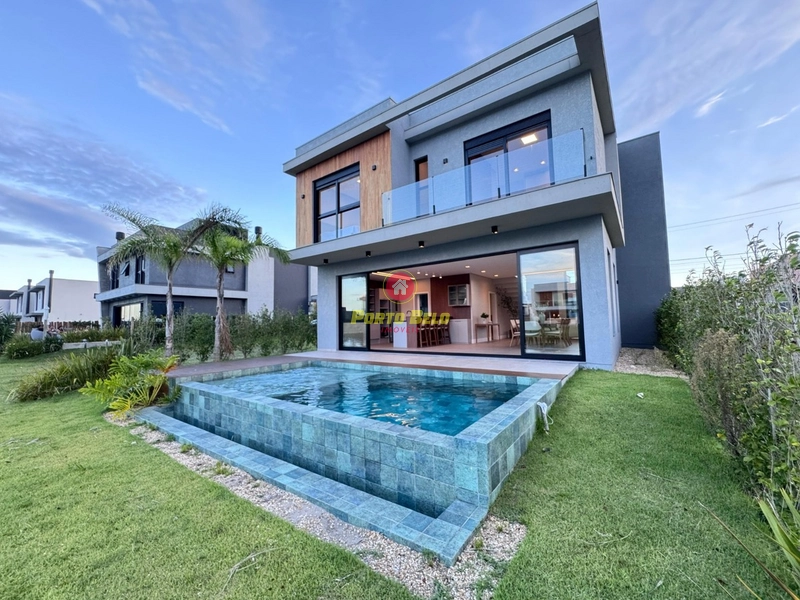 SOBRADO Á VENDA NO CONDOMINIO SUNSET!: 6ª foto da galeria de imagens do imóvel