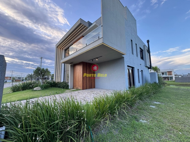 SOBRADO Á VENDA NO CONDOMINIO SUNSET!: 3ª foto da galeria de imagens do imóvel
