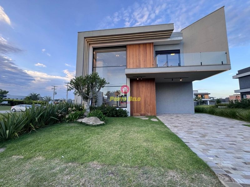 SOBRADO Á VENDA NO CONDOMINIO SUNSET!: 1ª foto da galeria de imagens do imóvel