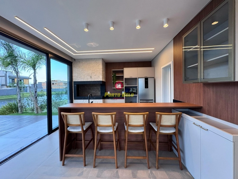 SOBRADO Á VENDA NO CONDOMINIO SUNSET!: 18ª foto da galeria de imagens do imóvel