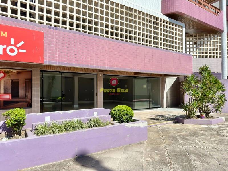 O SEU INVESTIMENTO ESTÁ AQUI, LOJA Á VENDA  NO CENTRO DE ATLÂNTIDA: 3ª foto da galeria de imagens do imóvel