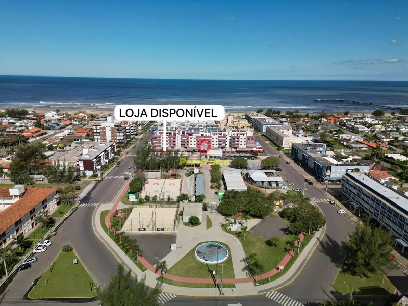 O SEU INVESTIMENTO ESTÁ AQUI, LOJA Á VENDA  NO CENTRO DE ATLÂNTIDA: 10ª foto da galeria de imagens do imóvel