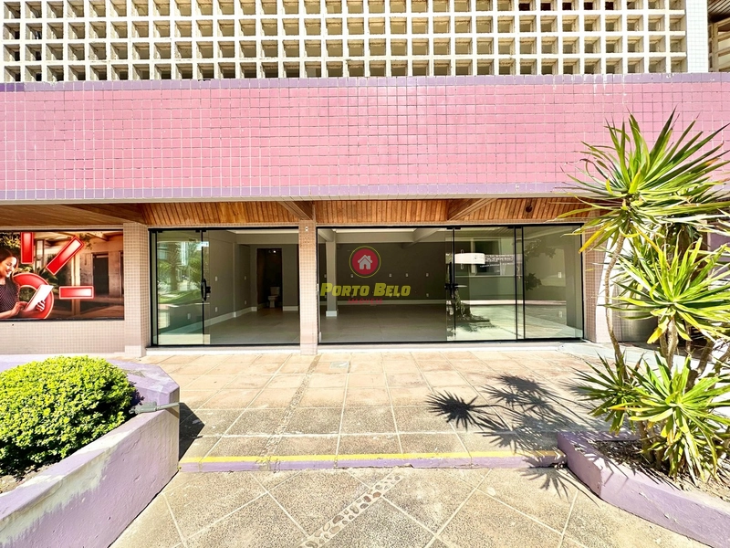 Imóvel residencial ou comercial