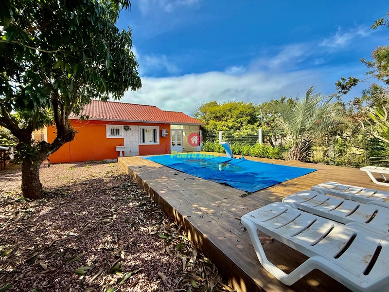 CASA PERTO DO MAR E CENTRO: 9ª foto da galeria de imagens do imóvel