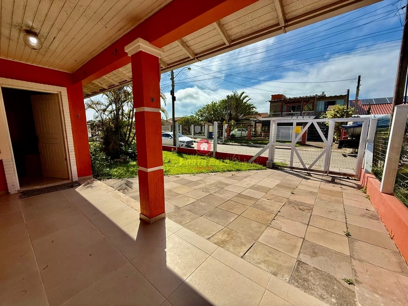 CASA PERTO DO MAR E CENTRO: 17ª foto da galeria de imagens do imóvel