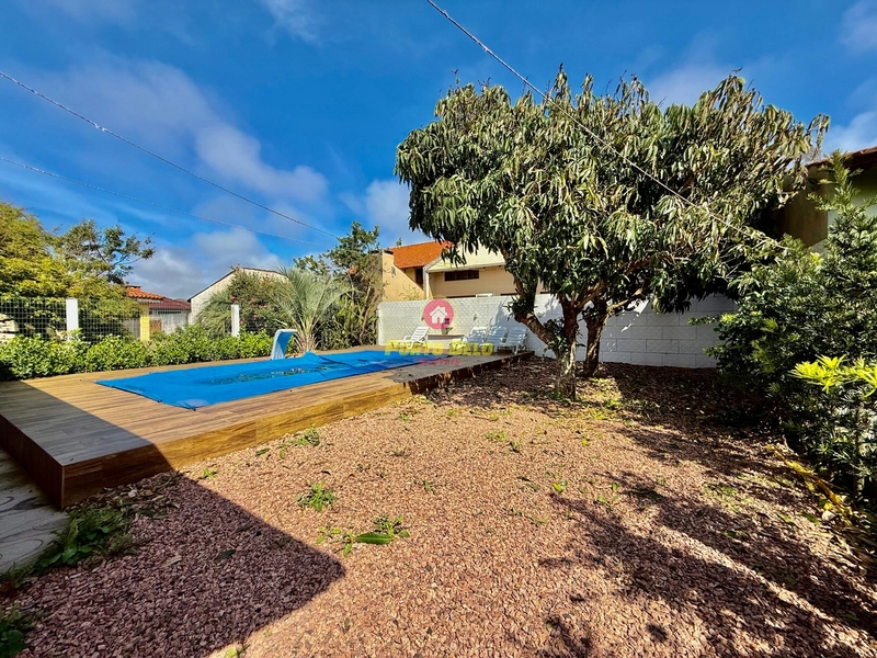 CASA PERTO DO MAR E CENTRO: 7ª foto da galeria de imagens do imóvel