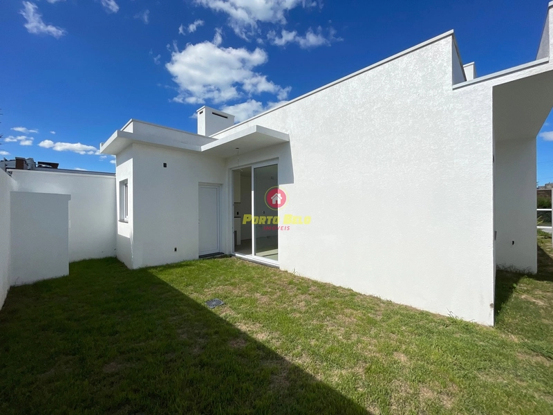 CASA NOVA À VENDA, CONFIRA!!!: 3ª foto da galeria de imagens do imóvel