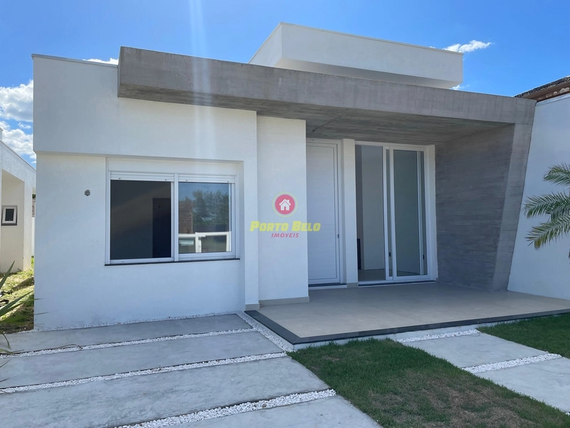 CASA NOVA À VENDA, CONFIRA!!!: 2ª foto da galeria de imagens do imóvel