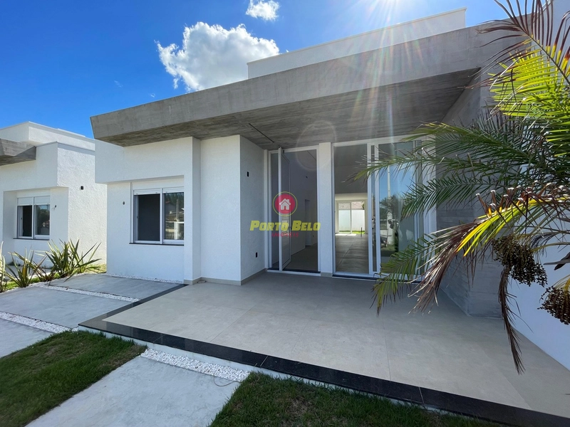 CASA NOVA À VENDA, CONFIRA!!!: 1ª foto da galeria de imagens do imóvel