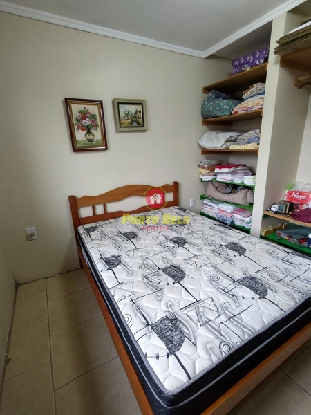 ÓTIMO SOBRADO PROXIMO A BEIRA-MAR: 14ª foto da galeria de imagens do imóvel
