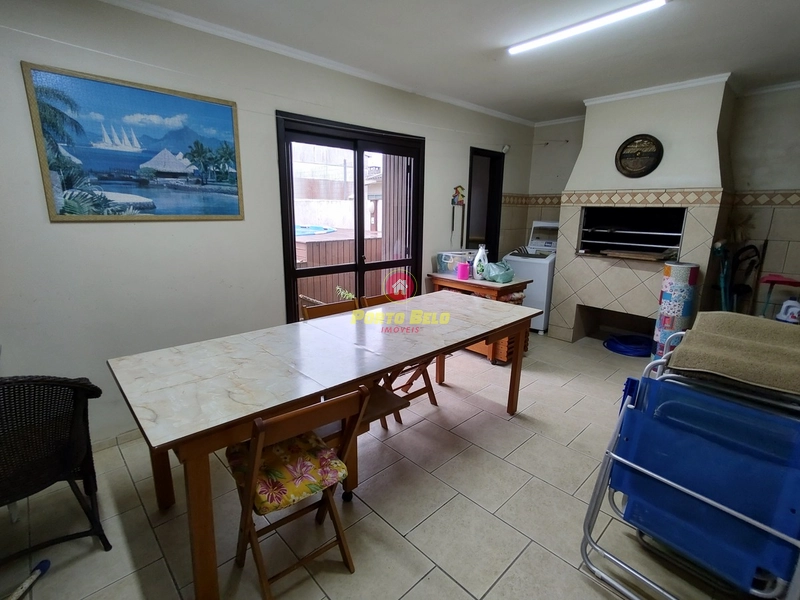 ÓTIMO SOBRADO PROXIMO A BEIRA-MAR: 17ª foto da galeria de imagens do imóvel