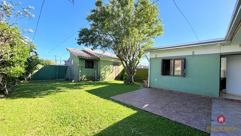 CASA EM LAJE EM XANGRILÁ: 7ª foto da galeria de imagens do imóvel