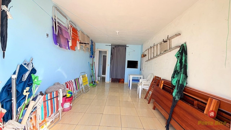 CASA EM LAJE EM XANGRILÁ: 12ª foto da galeria de imagens do imóvel