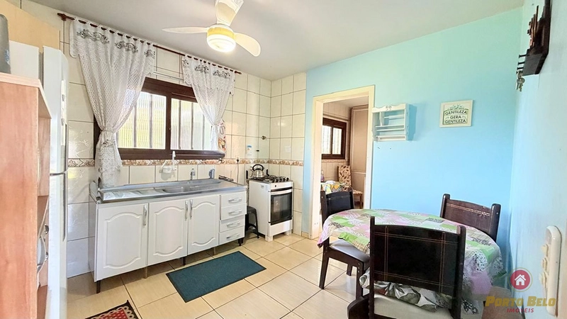 CASA EM LAJE EM XANGRILÁ: 4ª foto da galeria de imagens do imóvel